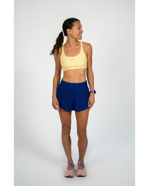 Cooldown Molly Shorts - Blue