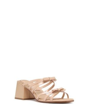 Kate Spade Carolina Block Heel Sandal - Pink