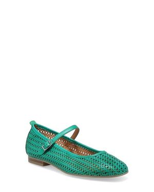 Miz Mooz Zaylee Mary Jane - Green