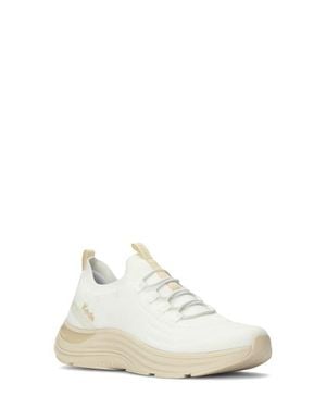 Keds Bliss Slip-On Sneaker - White