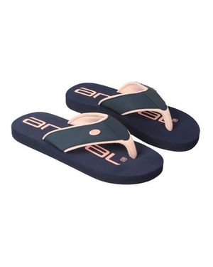 Animal Marti Flip Flops - Blue