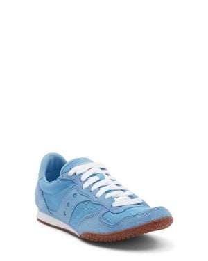 Saucony Gender Inclusive Racer 80 Sneaker - Blue