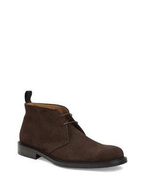 Bruno Magli Diano Chukka Boot - Brown