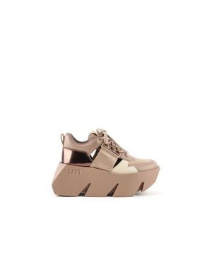 United Nude Bull Sporty Oxfords - Multicolor