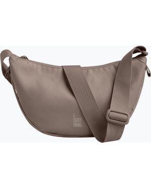 GotBag Moon Bag Small - Gray