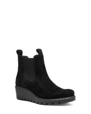 Ara Cascade Chelsea Boot - Black