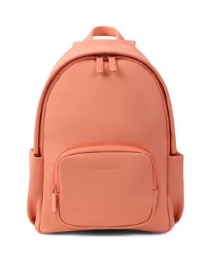 Hedgren Nostos Kids' Matte Backpack - Orange