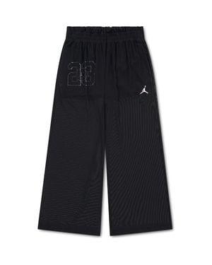 Nike Kids' Secret Diary Sheer Pants - Blue