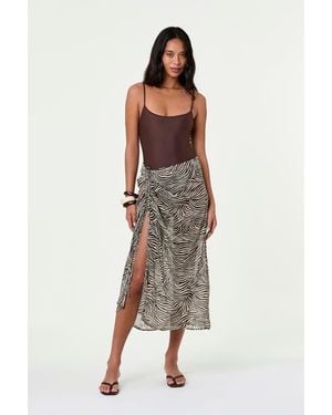 Nicholas Lia Skirt - Multicolor