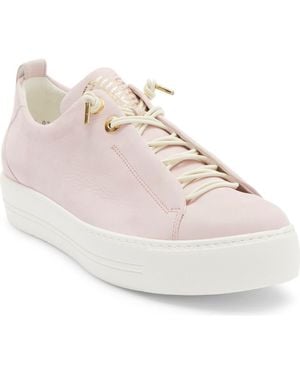 Paul Green Faye Sneaker - White