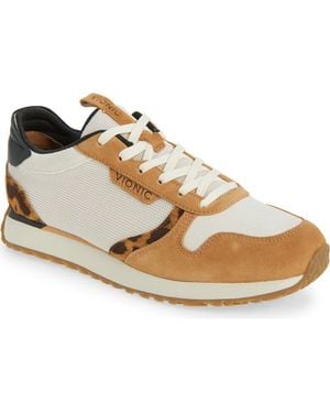 Vionic Monarch Sneaker - White