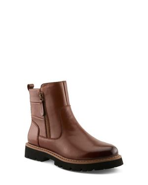 Spring Step Samikay Bootie - Brown