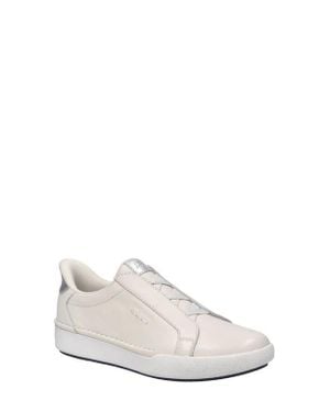 Josef Seibel Claire 33 Sneaker - White