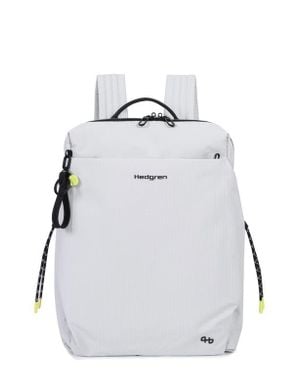 Hedgren Akira Backpack - Gray
