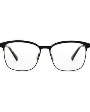 COVRY Regor Light Blocking Glasses - Brown