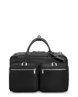 Briggs & Riley Rhapsody Multi-Pocket Cabin Bag - Black