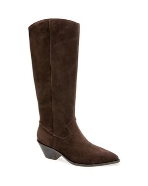 Splendid Amirah Boot - Brown