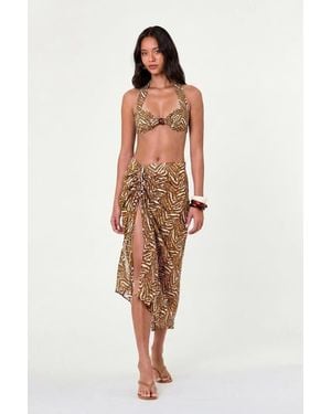 Nicholas Lia Skirt - Multicolor