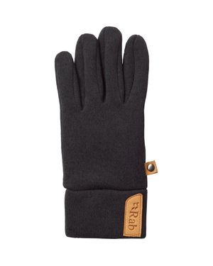 Rab Ridge Glove - Black