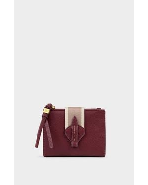 Katie Loxton Lottie Purse - Red