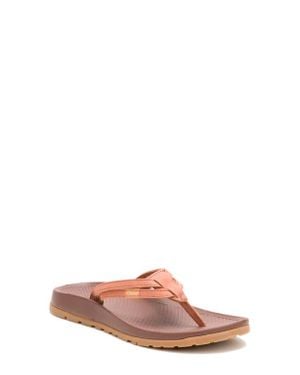 Chaco Lowdown Flip Flop - Pink