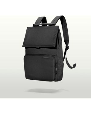 Brevite The Daily Backpack - Black
