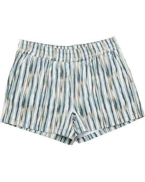 Kavu Kick Out Board Short - Blue