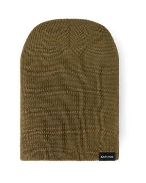 Dakine Tall Boy Beanie Snow Beanie - Green