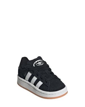 adidas Kids' Campus 00S Sneaker - Black