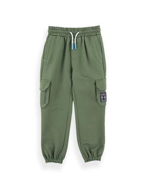 Sovereign Code Supply Pants - Green