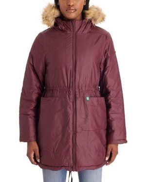 Modern Eternity Maternity Sofia - Red