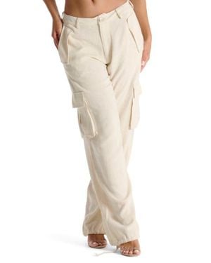Naked Wardrobe Beach Pants for Women | Lyst
