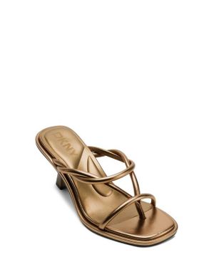DKNY Rabun Flip Flop - Multicolor
