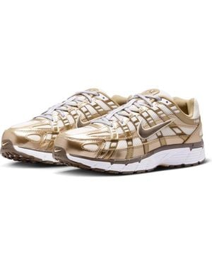 Nike P-6000 Sneaker - Metallic