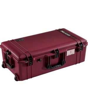 Pelican Air 1615 Travel Case Suitcase Luggage - Red