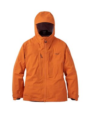 Rab Khroma Kinetic Jacket - Orange