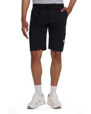 Ecko' Unltd Zip-A-Dee-Ya Cargo Short - Blue