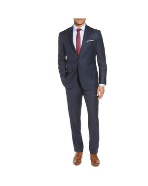 Ted Baker Jones Trim Fit Suit - Blue