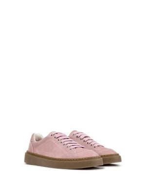 Camper Runner Twentyfive Sneaker - Pink