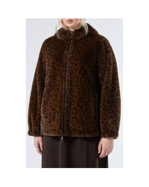 SALE 新品未使用タグ付　MARINA RINALDI ファーコート SALE 新品未使用タグ付MARINA RINALDI ファーコート