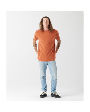 Known Supply Cotton T-Shirt - Blue