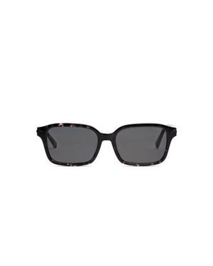 COVRY Crux Polarized Sunglasses - Black