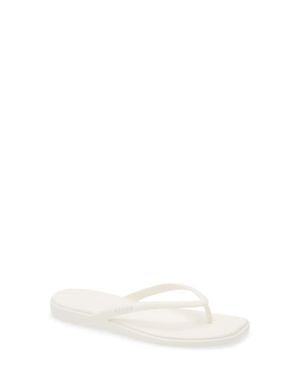 Crocs™ Miami Flip Flop - White