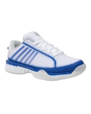 K-swiss X Lucky - Blue