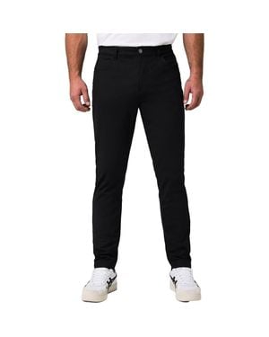 Fabletics The Don 5-Pocket Pant - Black
