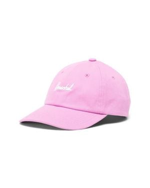 Herschel Supply Co. Kids' Sylas Baseball Cap - Pink