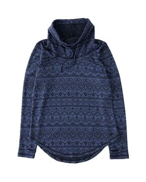 Kavu Skylar Shirt - Blue
