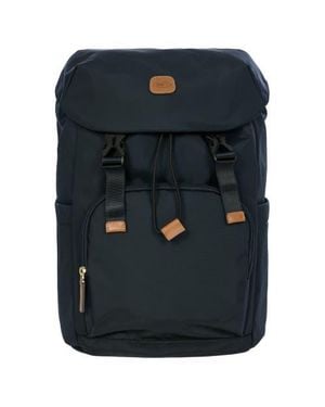 Bric's X-Travel Excursion Backpack - Blue