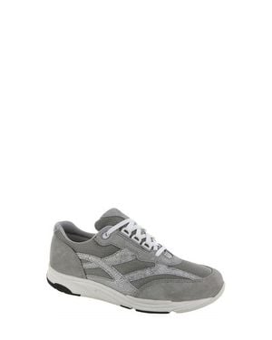 SAS Tour Mesh Sneaker - Gray