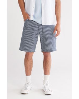 Stan Ray Painter Shorts - Gray